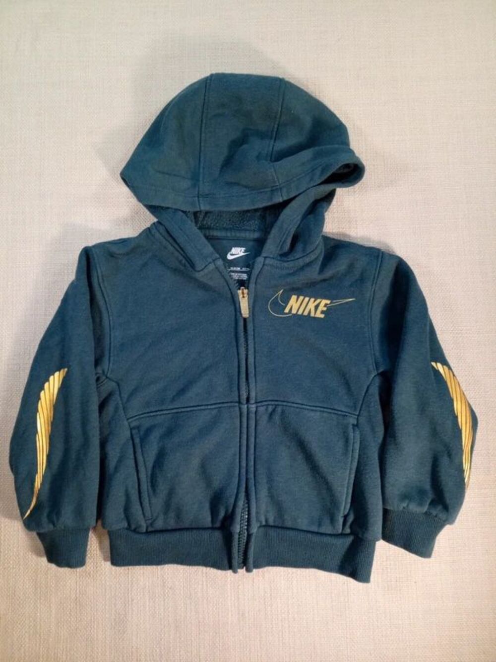 Child's Size 3T Nike Jacket